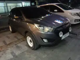 Hyundai Tucson 2011 DP 15 jt