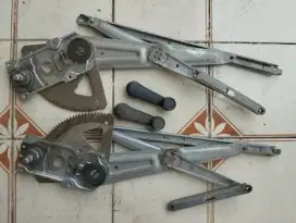 Jual regulator manual window Daihatsu grand max