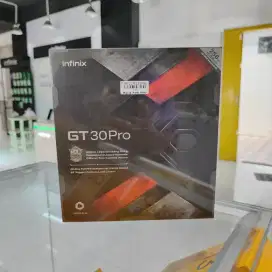 INFINIX GT 30 PRO 8/256 GARANSI RESMI 1 TAHUN