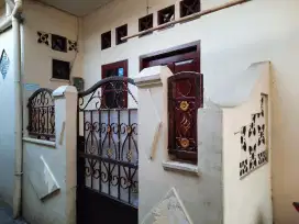 KONTRAKAN KOSONG MERUYA SELATAN