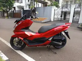 PCX 160 2024 KM 2RB MULUS
