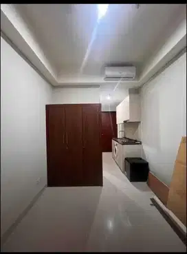Dijual Superr Murah Apartemen Puri Mansion Type Studio