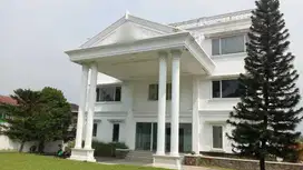 Dijual Cepat Gedung Kantor Strategis di Jalan Raya CIFOR Bogor