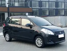 SUZUKI ERTIGA GX Manual th 2012