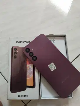 Samsung a14 4/128Gb