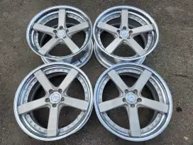 VELG R20 WORK ZEAST Original