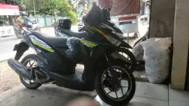 Fs Vario 125 th 2017