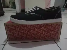 Vans Authentic Lowpro