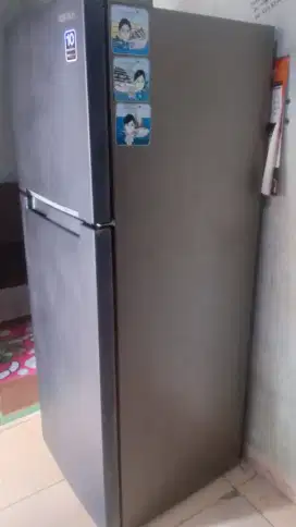 Jual Kulkas 2pintu Samsung Digital inverter. Normal Dingin Beku Ori