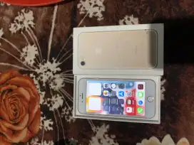 Iphone 7 all operator 128gb