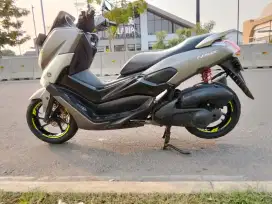 Dijual Yamaha NMAX Tahun 2017
