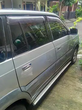 Toyota Kijang 2001 Bensin