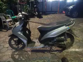 Yamaha Mio gt thn 2014
