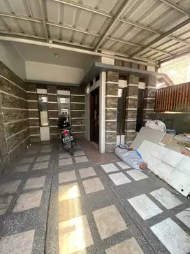 Rumah Strategis di Terusan Sukaati Mengger Batununggal