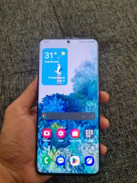 Samsung s20 plus 8/128