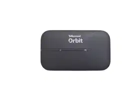 DIJUAL MIFI ORBIT TELKOMSEL ORIGINAL 99.99% BARU DIPAKAI HANYA 2X SAJA