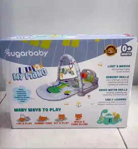 Piano sugar baby