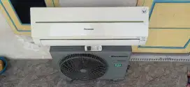 Jual AC panasonic R32