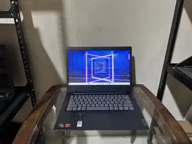 Laptop Semi Gaming