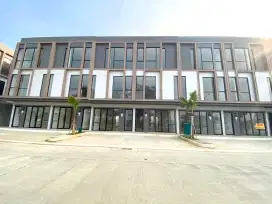 DIJUAL CEPAT RUKO CENDANA SPARK 3 LANTAI JALAN UTAMA RAMAI 1 UNIT ONLY