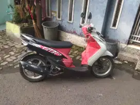 Yamaha Mio soul 2011 orisinil