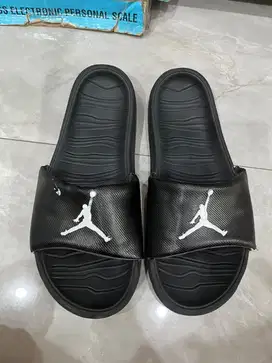 Jordan slide size 46