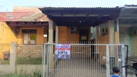 Dijual Murah Rumah di Limus Pratama Regency