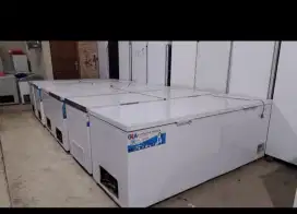 Freezer box dan showcase /chiller