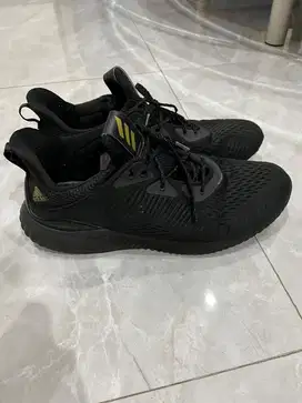 Adidas alphabounce size 46