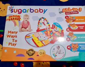 Piano sugar baby