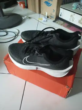 Sepatu Nike Interact Run