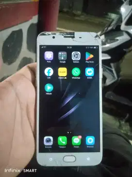 Oppo F1s ram 3/32