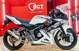 JualCpt90%LikeNew KM9Rb PjkAug26 KAWASAKI NINJA 150 RR 2012 SE 150RR