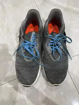 Adidas alphabounce size 46