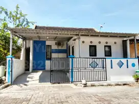 Dijual Rumah Di Perumahan Greenwood, Semarang