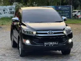 KM 15RB ! TOYOTA INNOVA REBON 2.0 Q 2016 MATIC BENSIN