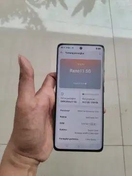Oppo Reno 11 5G 8/256
