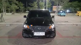 Wuling Confero 2022 Bensin
