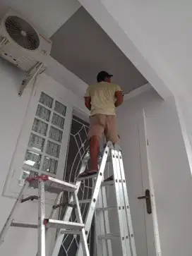 Jasa tukang cat & renovasi
