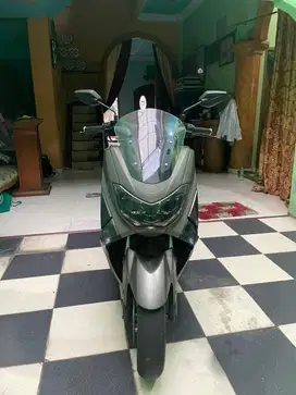 Jual Yamaha Nmax 2016