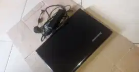 Laptop Lenovo G470