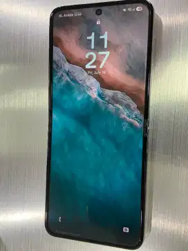 SAMSUNG Z FLIP 5 Cream 8/512