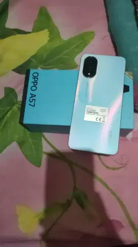 Oppo A57 kamera bagus spek tinggi
