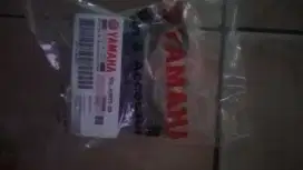 SAKLAR LAMPU SEN KIRI MOTOR YAMAHA