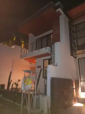 Jasa arsitek dan pemborong rumah dan villa