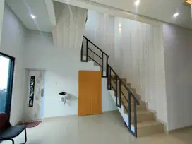 JUAL.RUMAH BARU MINIMALIS DI PASIR SALAM