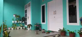 Rumah 2 Lantai Murah Tipe 200/120 (Bisa Dicicil)