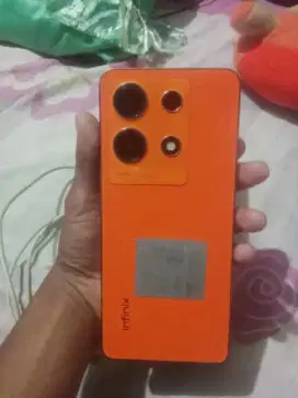 JUAL HP INFINIX