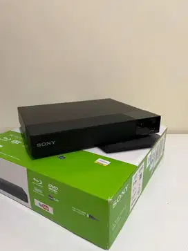 SONY DVD Player Blu-Ray BDP-S1500