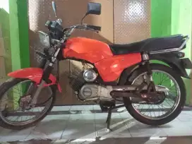 Suzuki A 100 x 1993 ( D ) pajak On model econos